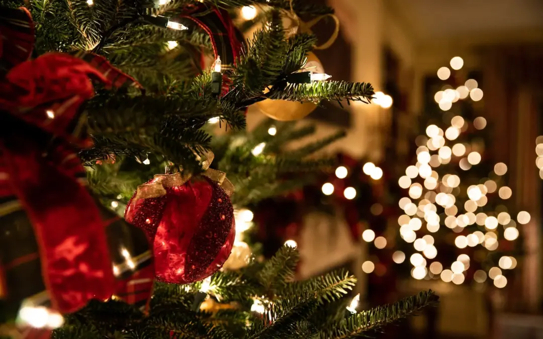 El origen y significado de la Navidad