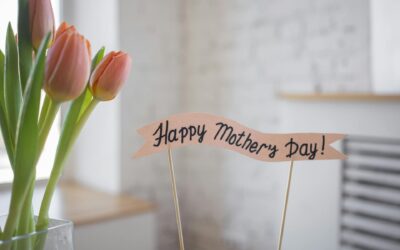 El amor de una madre: reflejo del corazón de Dios
