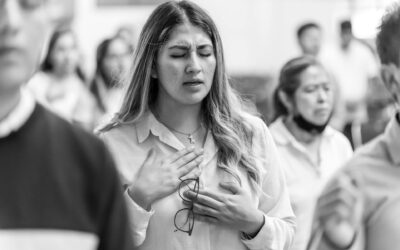 Servir y agradecer
