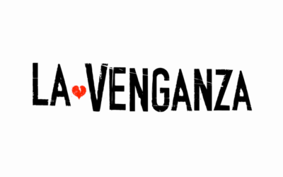 ¿Vengarte? ¡No!