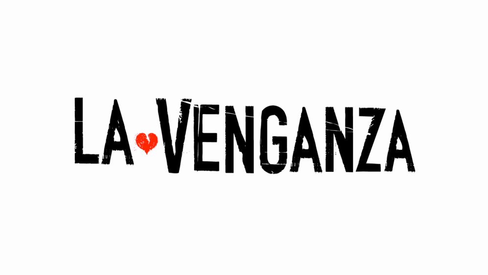 ¿Vengarte? ¡No!